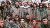  RAMAZAN GÜNEŞ PKK - MİT, PKK/KCK'lı Ramazan Güneş'i Irak'ta yakaladı
