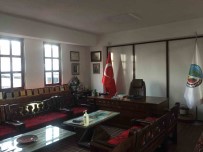 Osmaneli Belediyesi Yeni Binasinda Hizmete Basladi Haberi