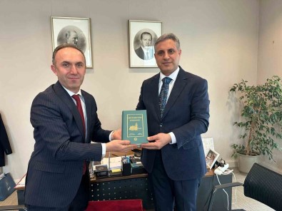 Osmanli Ocaklari Genel Baskani Canpolat Açiklamasi 'Allah Bir Daha 28 Subatlari Ve 15 Temmuzlari Yasatmasin'