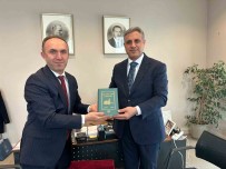 Osmanli Ocaklari Genel Baskani Canpolat Açiklamasi 'Allah Bir Daha 28 Subatlari Ve 15 Temmuzlari Yasatmasin'