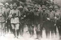 (Özel) Anafartalar Kahramani Mustafa Kemal Atatürk Cephede Savasirken, 2 Bine Yakin Emir Yazdi Haberi