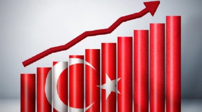 Türkiye 2022'de yüzde 5,6 büyüdü