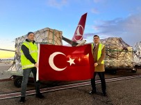 Uluslararasi Atom Enerjisi Kurumu'ndan Türkiye'ye Tibbi Röntgen Cihazlari Destegi