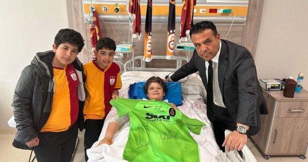 12 yaşındaki Cihan'dan acı haber!