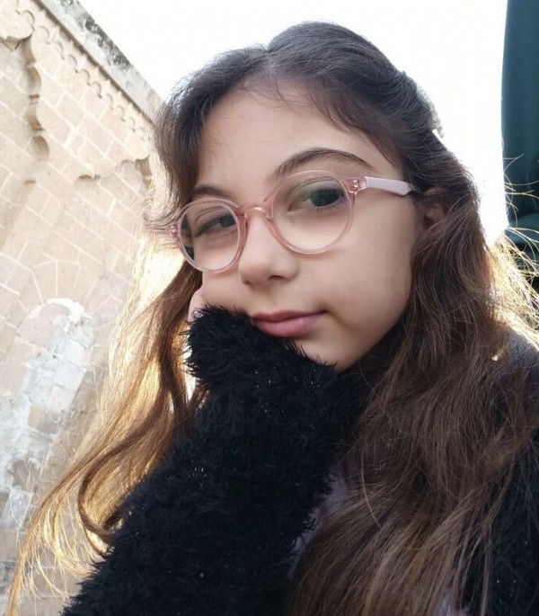 Kahramanmaraş'ta enkazdan çıkarıldıktan sonra kaybolan Erva'yı arıyor