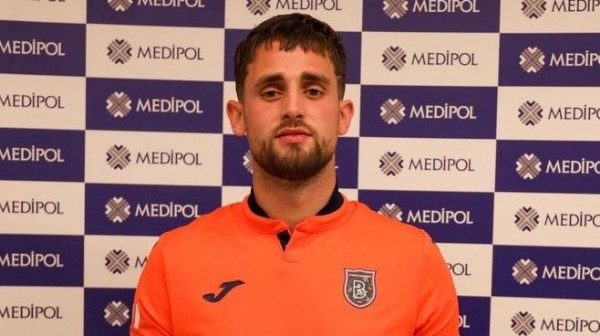 Başakşehir, Adnan Januzaj transferini resmen açıkladı