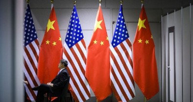 ABD ile Çin arasında 'casus balon' krizi! Blinken, Pekin ziyaretini erteledi