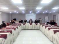 Aday Orman Mühendislerine Egitim