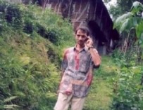 Araçta yanmış halde cesedi bulunmuştu: Elindeki sigara düşünce...