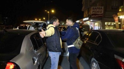 Bafra'da Huzur Ve Güven Uygulamasi