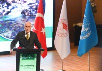 Bakan Kirisci Açiklamasi 'Gerekli Tedbirler Alinirsa 2,1 Milyar Metreküp Suyu Vatandaslarin Istifadesine Sunabiliriz'