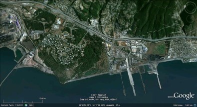 Baskan Savas Açiklamasi 'Hatay'in Akcigerleri Ormanlari Korumaya Çalisiyoruz'