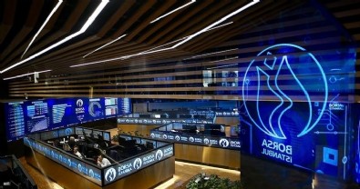 Borsa İstanbul güne yatay başladı