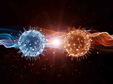 Çagin Hastaligi Kanserde Erken Teshis Hayati Öneme Sahip