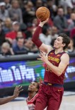 Cedi Osman 21 Sayi Kaydetti, Cleveland Kazandi