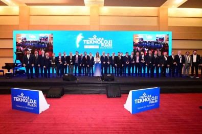 'Devlet Hava Meydanlari Isletmesi' Verimlilik Ve Teknoloji Fuari'nda