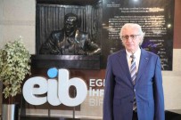 EIB, 2023 Yilina Yüzde 5 Artisla Girdi