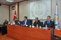 ETB'den Süt Üreticilerine Müjde