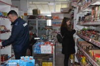 Lapseki Belediyesi Zabita Ekipleri Marketlerde Fiyat Ve Etiket Denetimi Yapti Haberi