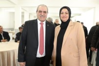 Mevcut Baskan Sen Güven Tazeledi