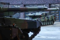 Norveç, Almanya'dan 54 Leopard 2 Tanki Siparis Edecek