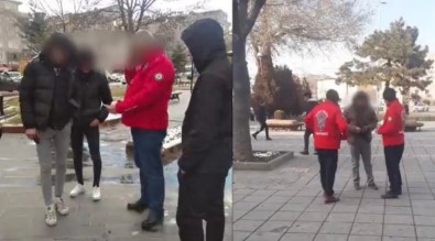 Polis Ekipleri Bir Haftada 50 Bin Kisiyi Sorguladi, 145 Aranan Sahsi Yakaladi