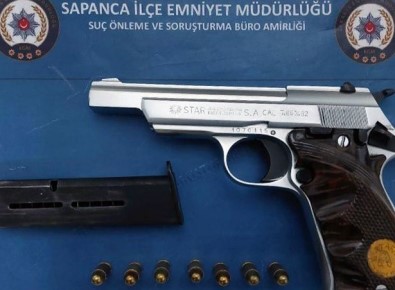 Sapanca'da Trafik Kurallarina Uymayan 534 Kisiye Ceza Yagdi