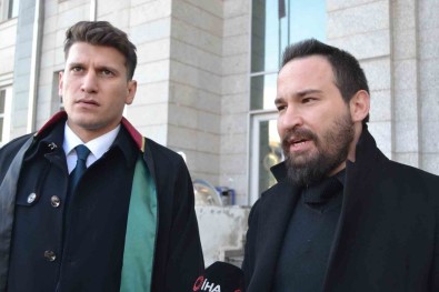 Savci Rüsvet Alirken Suçüstü Yakalanmisti, Detaylari Ortaya Çikti