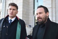 Savci Rüsvet Alirken Suçüstü Yakalanmisti, Detaylari Ortaya Çikti