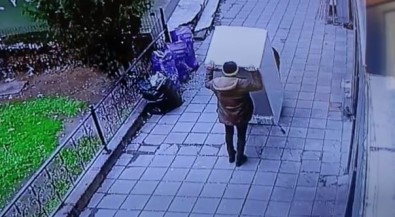 Tekirdag'da Hirsizlik Olaylarina Karisan 13 Kisi Tutuklandi