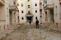 Usak'ta Aranan 41 Süpheli Tutuklandi