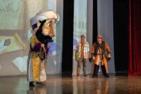 Usakli Çocuklar 'Seyyah' Ile Bulustu