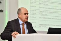 Vali Dagli Açiklamasi 'Sehrimize Yeni OSB'ler Kazandiracagiz'