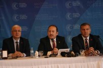 Vali Pehlivan Açiklamasi '525 Bin Vatandasimiza Kurs Verdik'