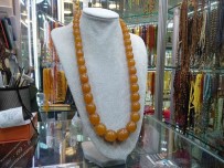 200 Yillik At Gerdanligi, Fiyati Ile Dudak Uçuklatti