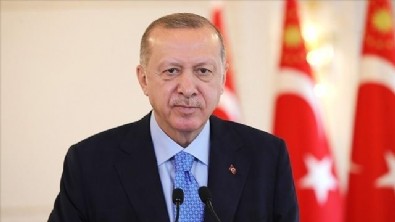 Başkan Erdoğan, Menderes'in mektubuyla seslendi: Bizim CHP'den farkımız budur...