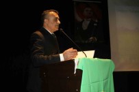 Baskan Kiliç Güven Tazeledi