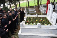 Bigali Mehmet Çavus, Vefatinin 59. Yilinda Anildi Haberi