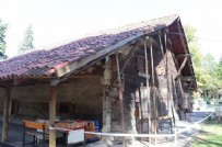 Bir ilin efsanesiydi: 850 yıl sonra yeniden yapılacak