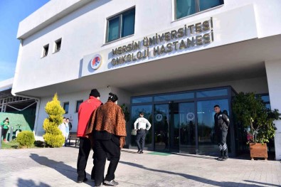 Dr. Bakir Açiklamasi 'Türkiye'de Her 5 Kisiden 1'I Kanser Nedeniyle Hayatini Kaybediyor'