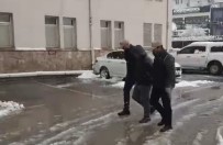 Gaziantep'te FETÖ/PDY Üyesi Firari Sahis Yakalandi