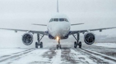 Hava ulaşımında 5 Şubat alarmı: Sefer iptalleri yaşanabilir