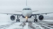 Hava ulaşımında 5 Şubat alarmı: Sefer iptalleri yaşanabilir