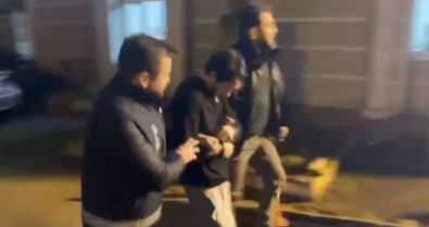 İstanbul’da aranan şahıslar operasyonu: 37 gözaltı