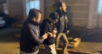 İstanbul’da aranan şahıslar operasyonu: 37 gözaltı