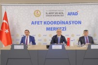 Kastamonu'nun Altyapisina Bir Yilda 80 Milyon Liralik Yatirim