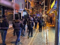 Kent Genelinde 'Huzur' Operasyonu Düzenlendi