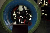 Komando Degil Itfaiye Eri