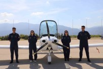 KTO Karatay Pilotaj Yüksek Lisans Programini Faaliyete Geçirdi Haberi