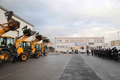 Küçükçekmece Belediyesi Kisa Hazir